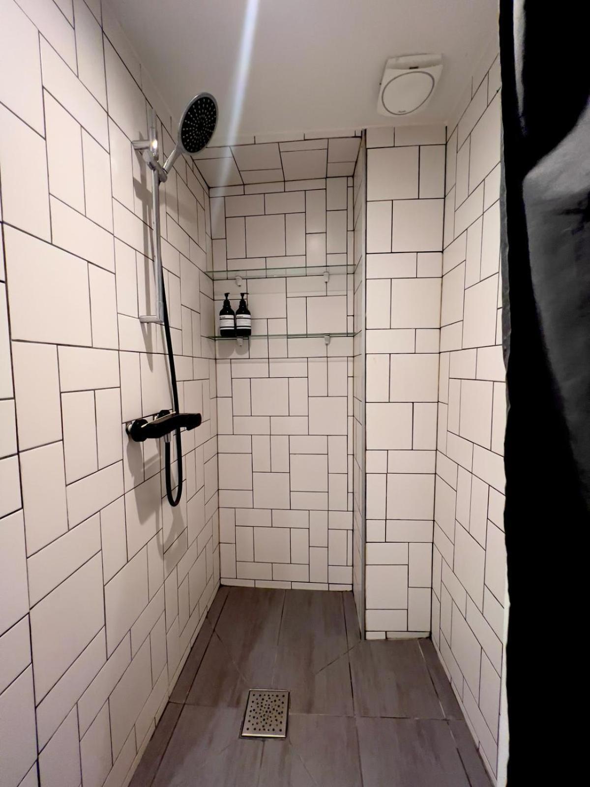 Apartmán Escale Cosy A Pontoise Jacuzzi Et Terrasse Exteriér fotografie